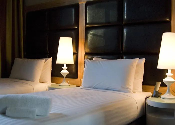 1831 Boutique Hotel Sydney