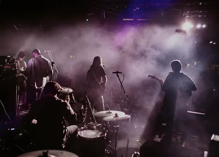 Coogee Bay Hotel Sydney